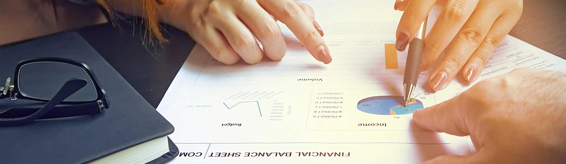 PowerFin Consultancy